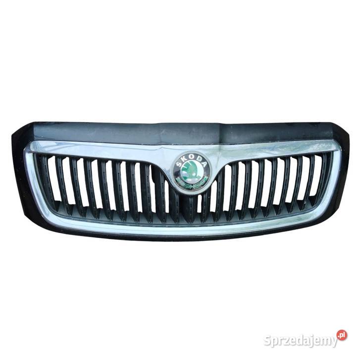 ATRAPA GRILL SKODA SUPERB 1 LIFT 0608 3U0853651F opolskie