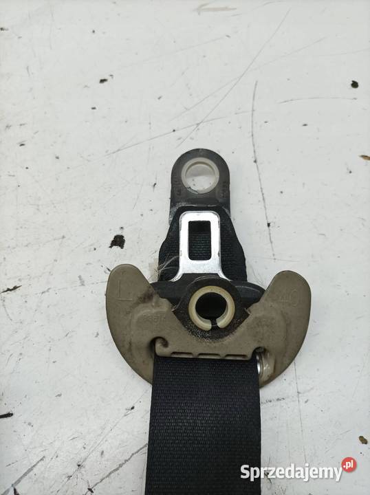 PAS BEZPIECZEŃSTWA LEWY PRZÓD KIEROWCY E15