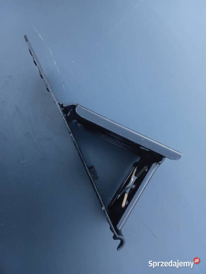 Klin pod koło Mercedes BMW Opel osobowe Milejewo