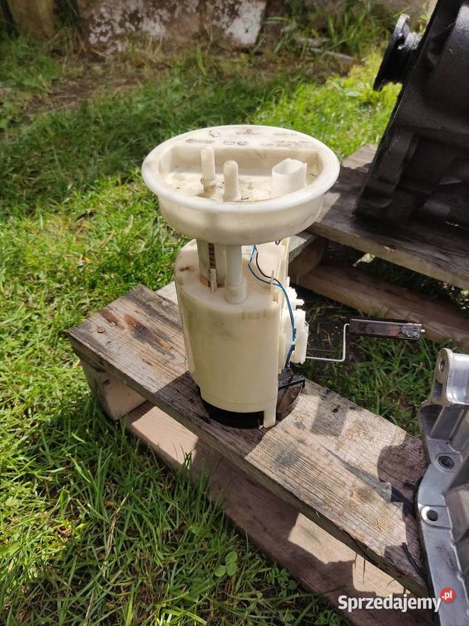 Części golf 4 19 TDI 90 osobowe