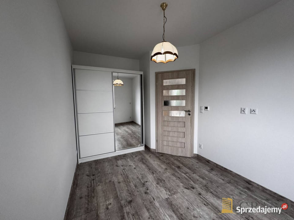 Mieszkanie Stargard 4492m2 3 pokojowe Liczba pokoi 3 sprzedam