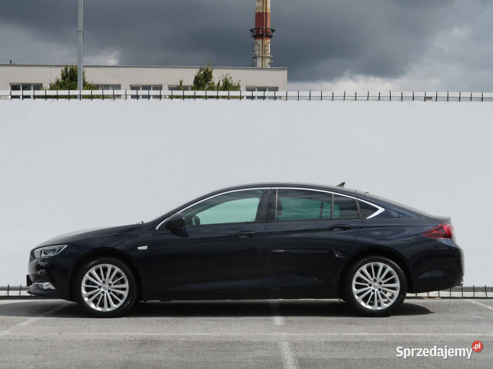 Opel Insignia 20 CDTI lubelskie sprzedam