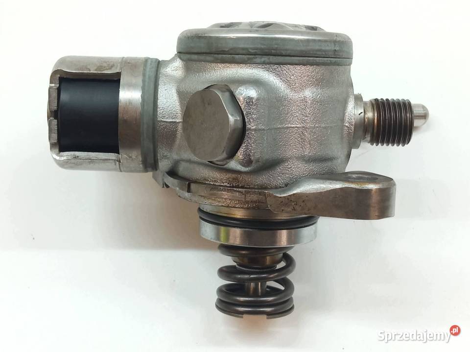 POMPA WTRYSKOWA 166307214R 12 TCE DIGT Nissan sprzedam