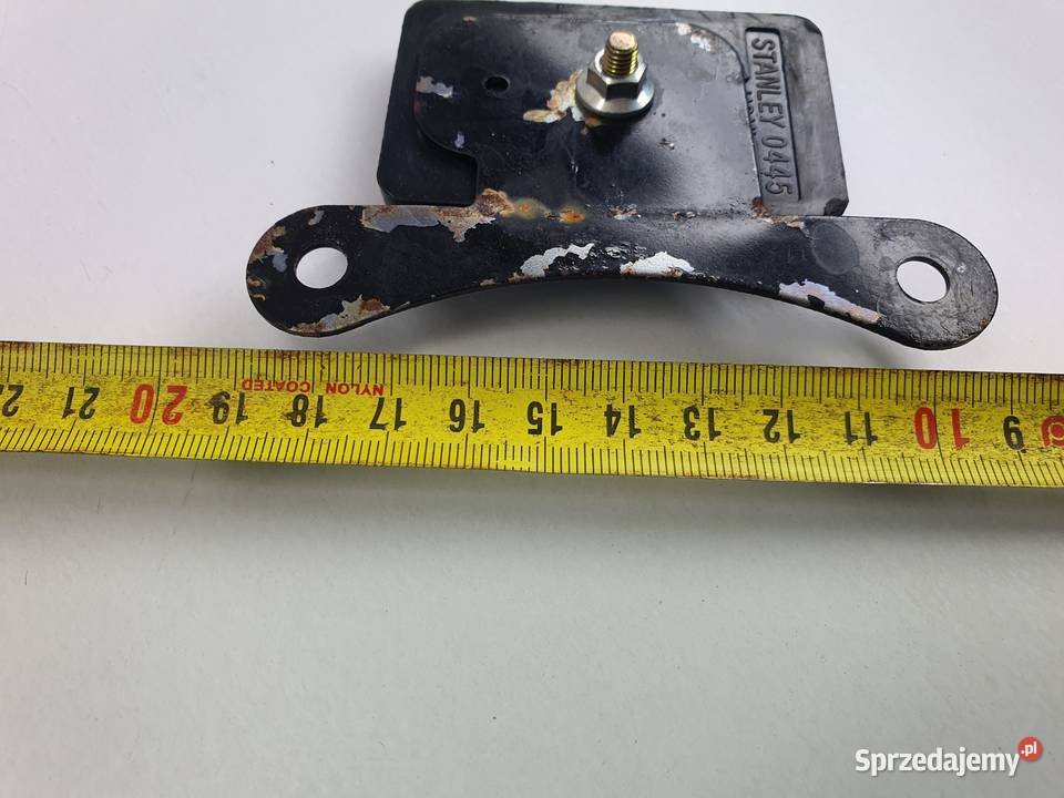 Odblask Swiatlo Kawasaki Klf 300 Części motocyklowe Łódź