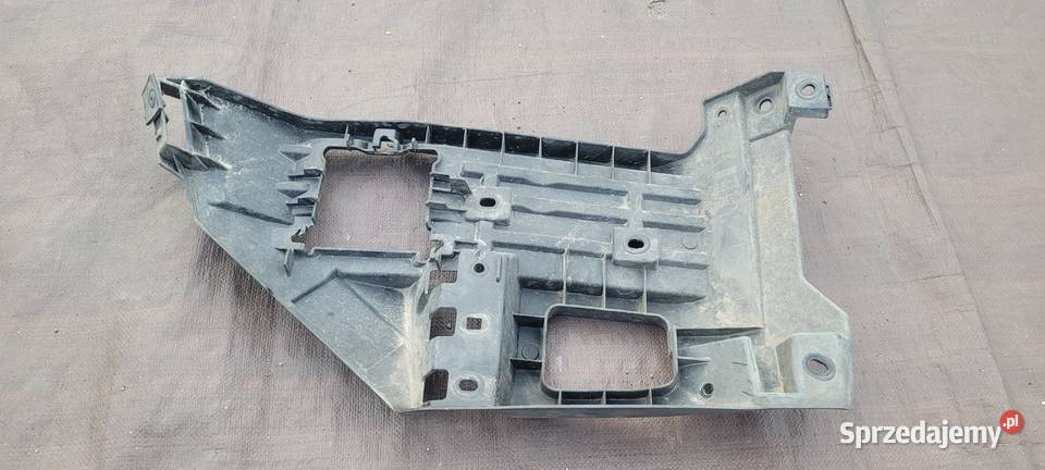 Mazda MX30 ŚLIZG ZDERZAKA PRAWY TYŁ