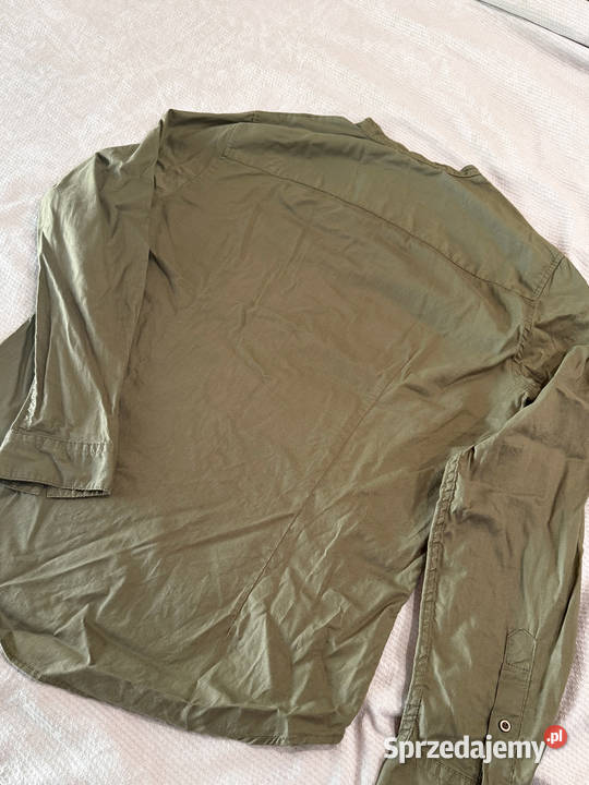 Koszula House slim fit L Odzież codzienna podkarpackie Stalowa Wola