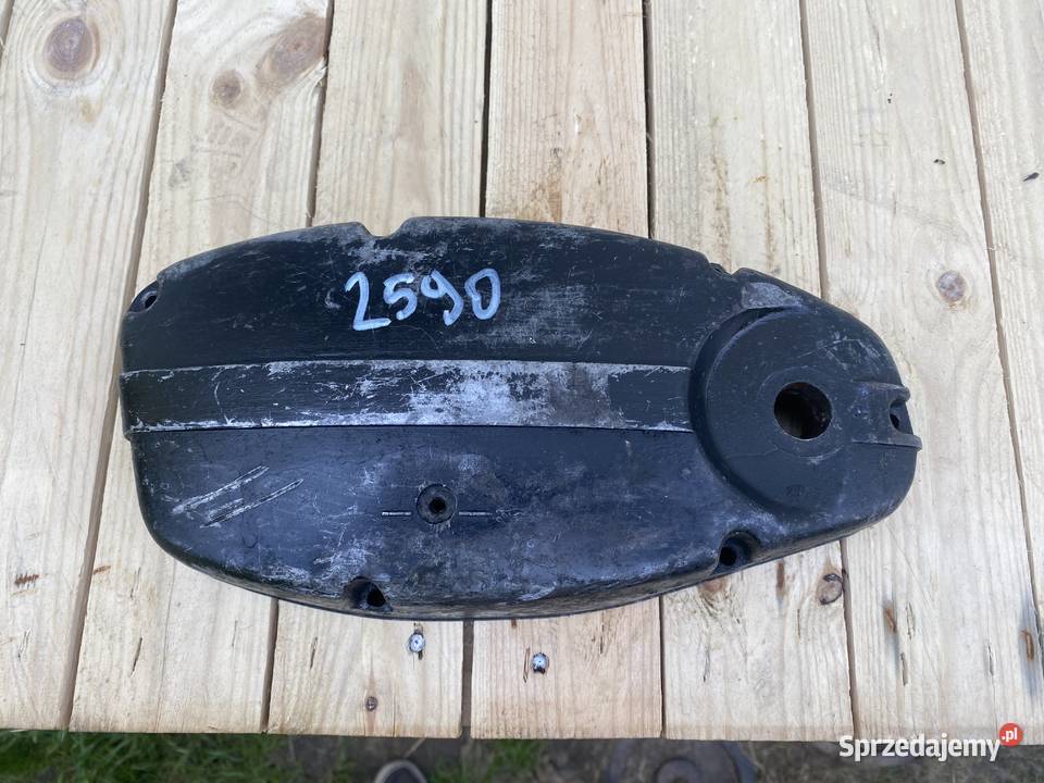 DEKIEL KAPA OLEJOWA WSK 175 060 059 Kraków