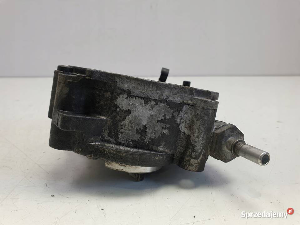 Ford Mondeo MK4 22 TDCI POMPA VACUM WAKUM