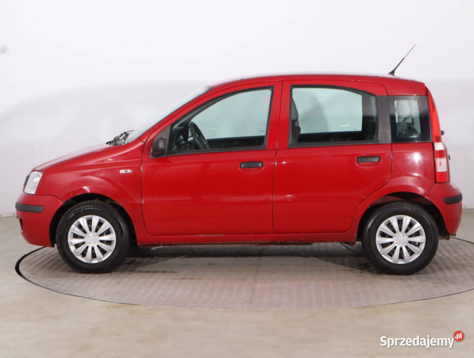 Fiat Panda 11 Piaseczno