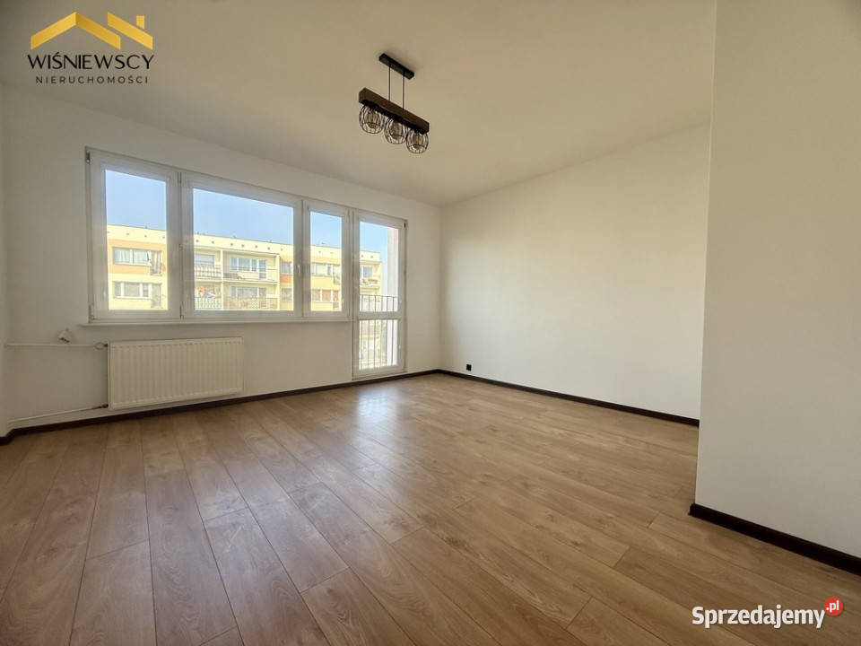 Kawalerka Malbork os Południe