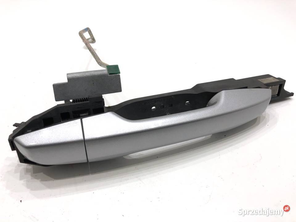 KLAMKA ZEWNĘTRZNA PRAWY TYŁ HONDA CRV V SUV Klamki