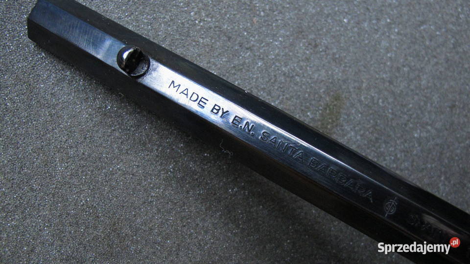 Remington SANTA BARBARA kal 44 Chojnice