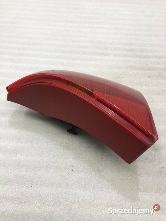 LAMPA PRAWY TYŁ RENAULT CLIO II 7700410516 EU sprzedam