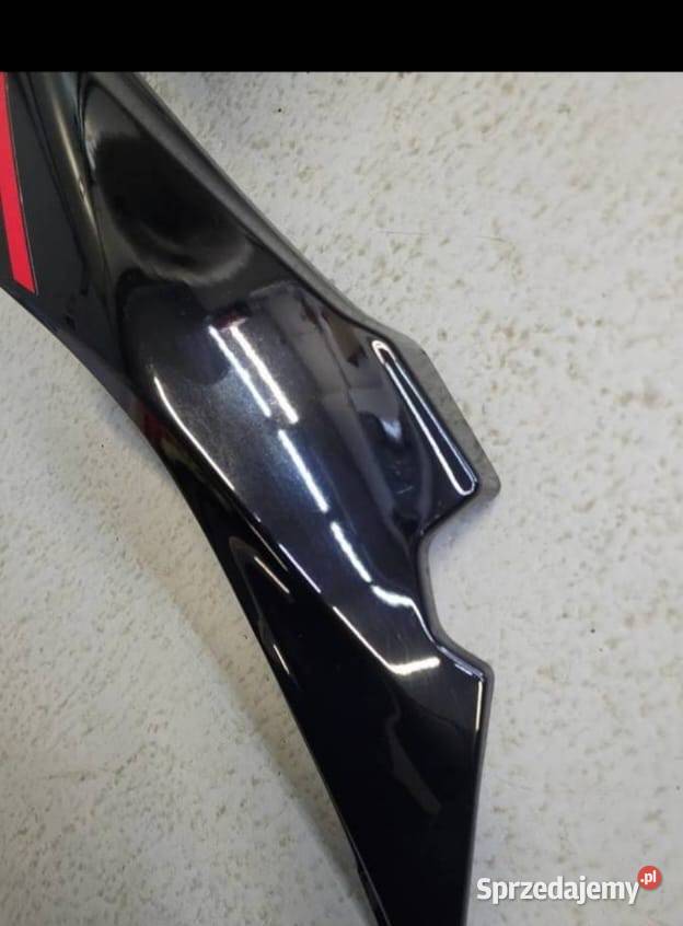 KAWASAKI NINJA Z 650 1619 OWIEWKA MOCOWANIE