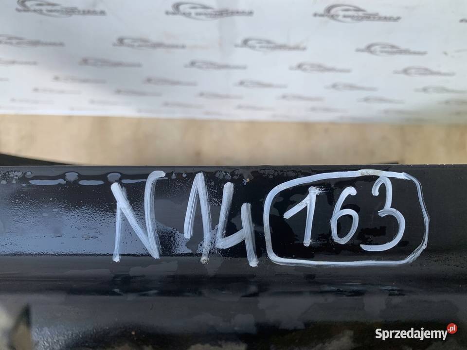 NISSAN PATHFINDER III R51 10r obudowa świętokrzyskie Kielce