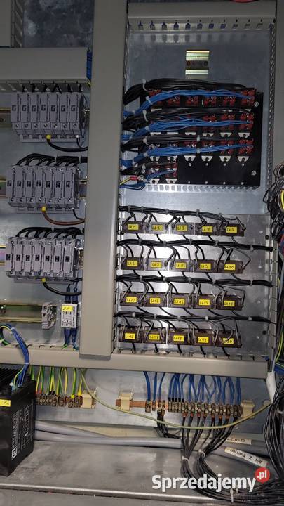 Regulator gorących kanałów w formie wtryskowej Białogard