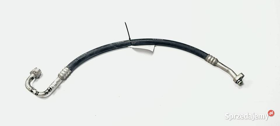 PRZEWÓD KLIMATYZACJI AUDI A4 B9 8W0816743BL Lipno