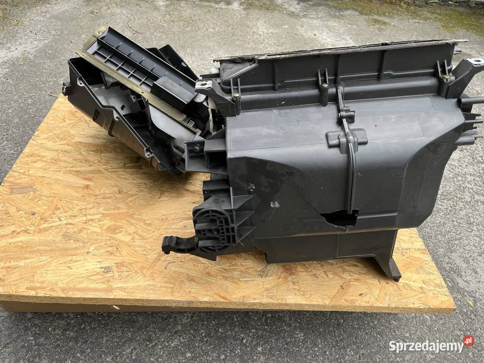 Obudowa nagrzewnicy Honda CRV 2 CRV II Krasnystaw