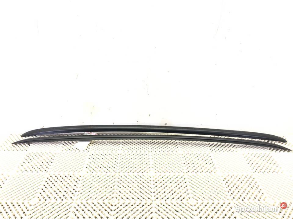 RELINGI DACHOWE AUDI A4 B8 Kombi 0715 8K9860021 sprzedam