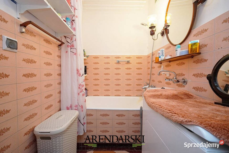 ROZKŁADOWE MIESZKANIE OS STASZICA Sprzedaż Gorzów Wielkopolski