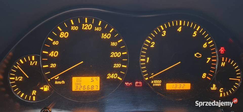 Sprzedam Toyotę Avensis t25 18 benzyna kombi 1800cm3 Tczew sprzedam