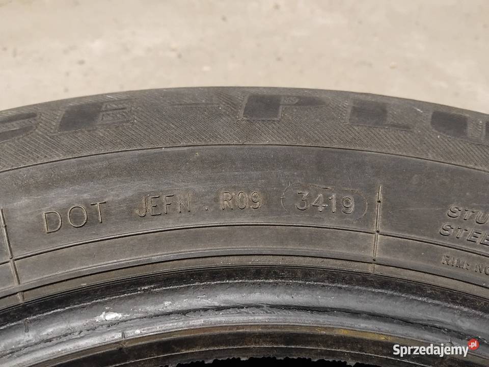Opony 215x65 r16 uniwersalne Imperial Snowdragon Sonina