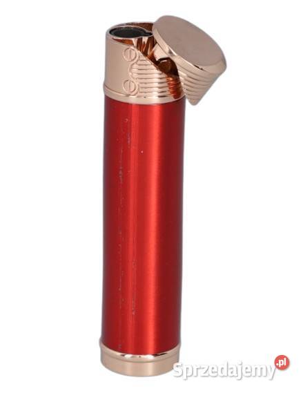 Zapalniczka Prezentowa Żarowa Gazowa w