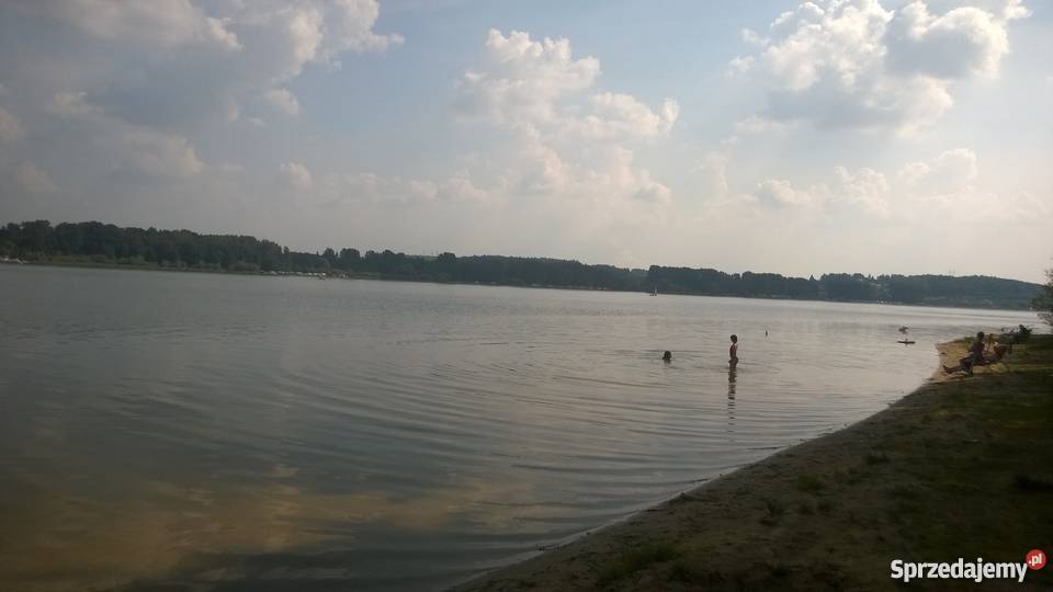 tanio sprzedam domek letniskowy Pozostałe Boguchwałowice