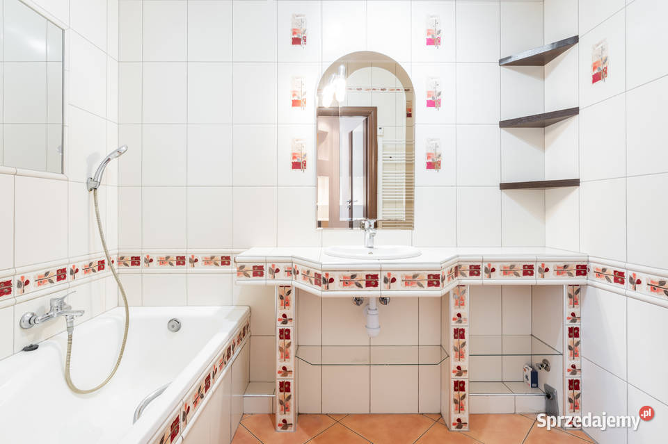 Mieszkanie 2 pokojowe Aluzyjna klimatyzacja Warszawa