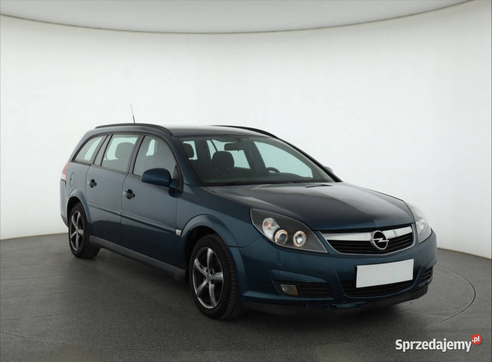 Opel Vectra 19 CDTI Piaseczno sprzedam