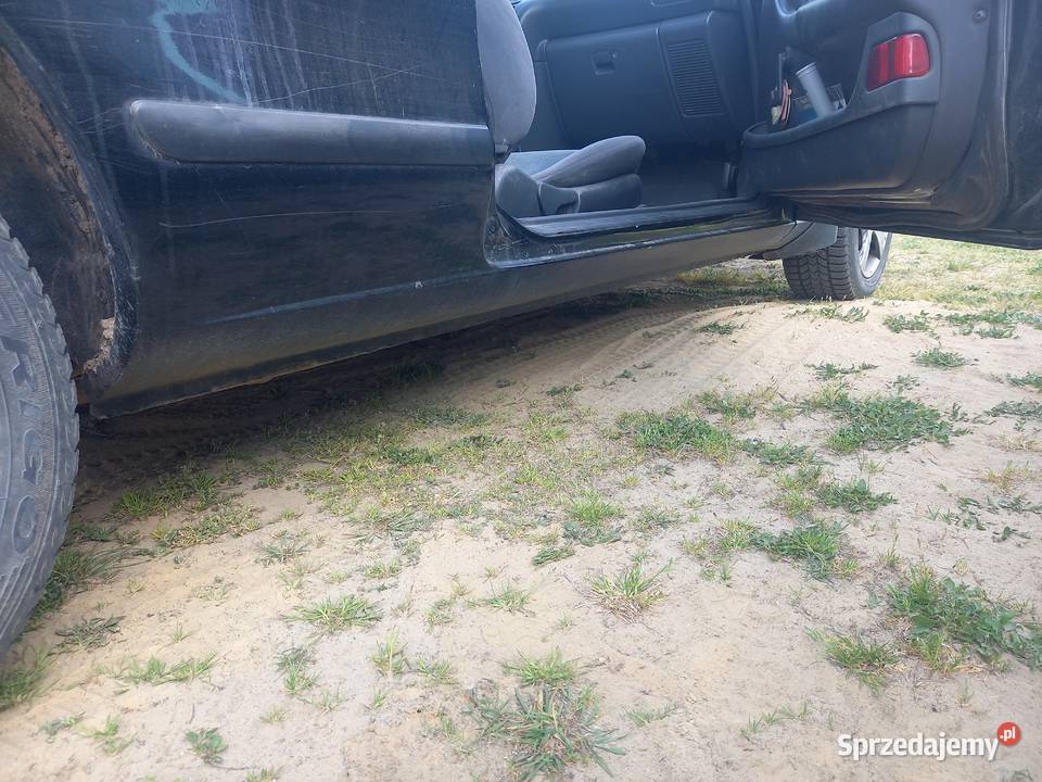 Toyota celica Samochody osobowe Nowa Wrona