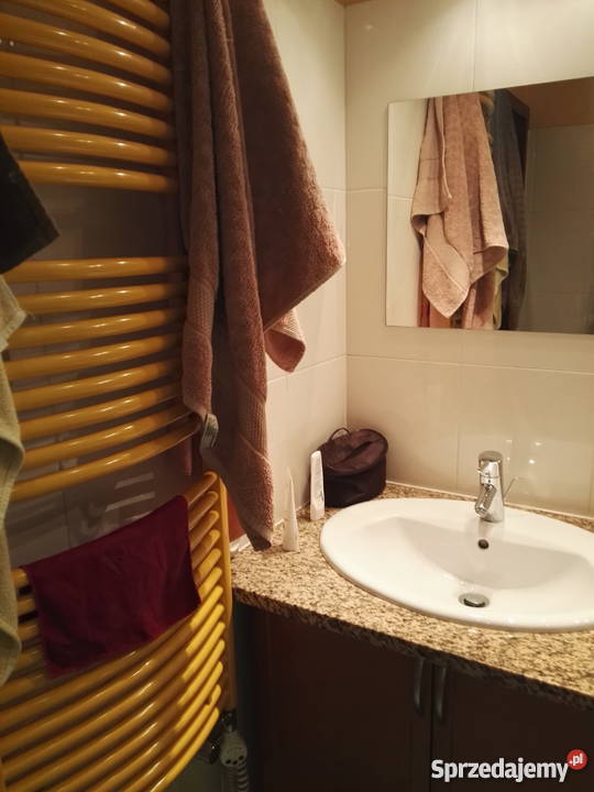 syndyk sprzeda mieszkanie Nieruchomości Warszawa