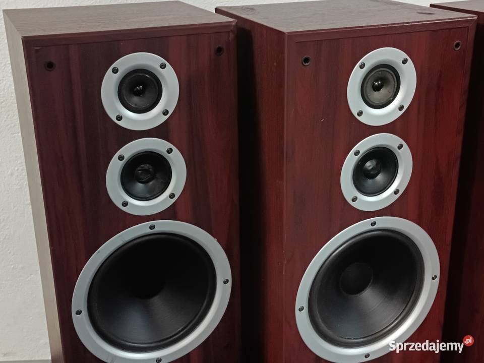 Jamo Studio 180 4 sztuki Warszawa