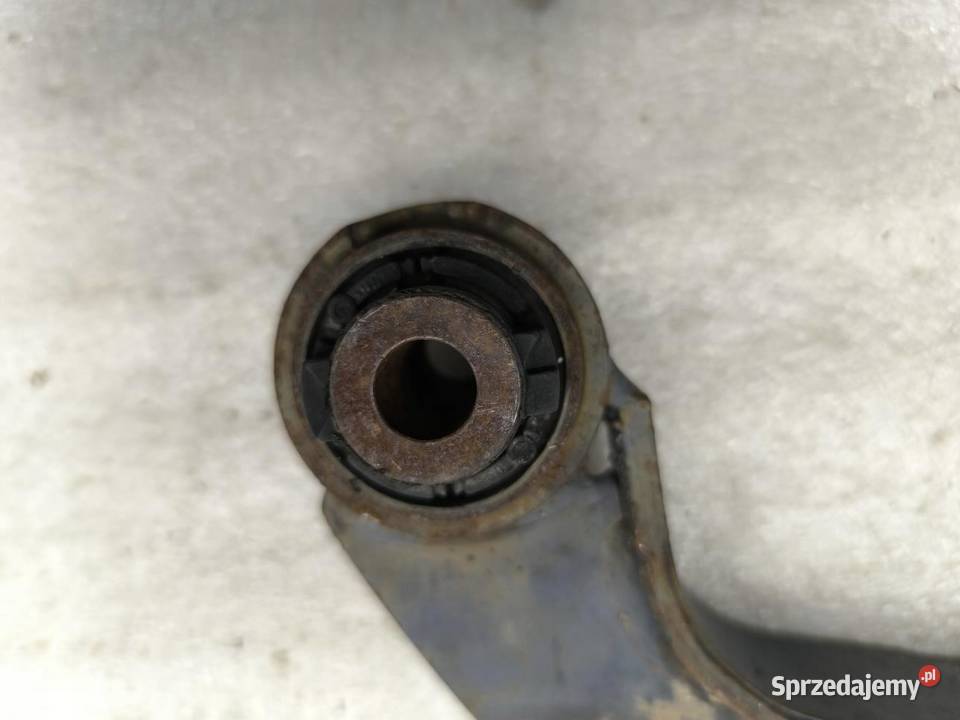 WAHACZ TYŁ TYLNY MAZDA III BM