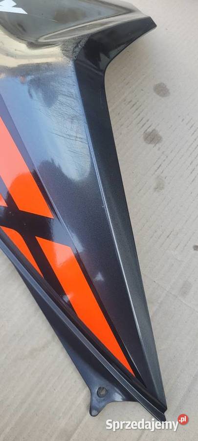 KTM SUPER ADVENTURE 1290 60708051000 OWIEWKA Nowy Tomyśl