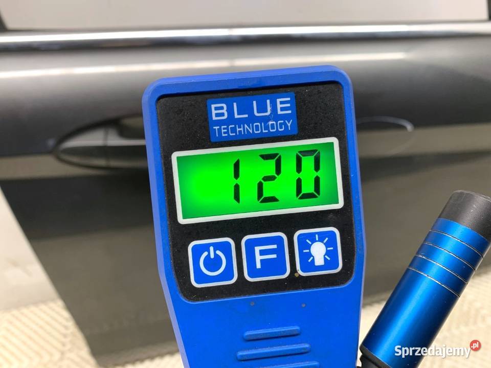 DRZWI PRAWY PRZÓD FORD FIESTA MK7 Hatchback osobowe