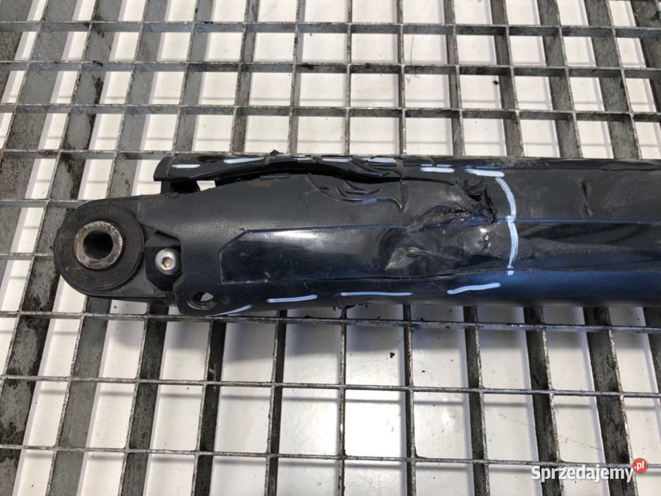 AMORTYZATOR LEWY PRZÓD JEEP WRANGLER JL 64 Amortyzatory sprzedam