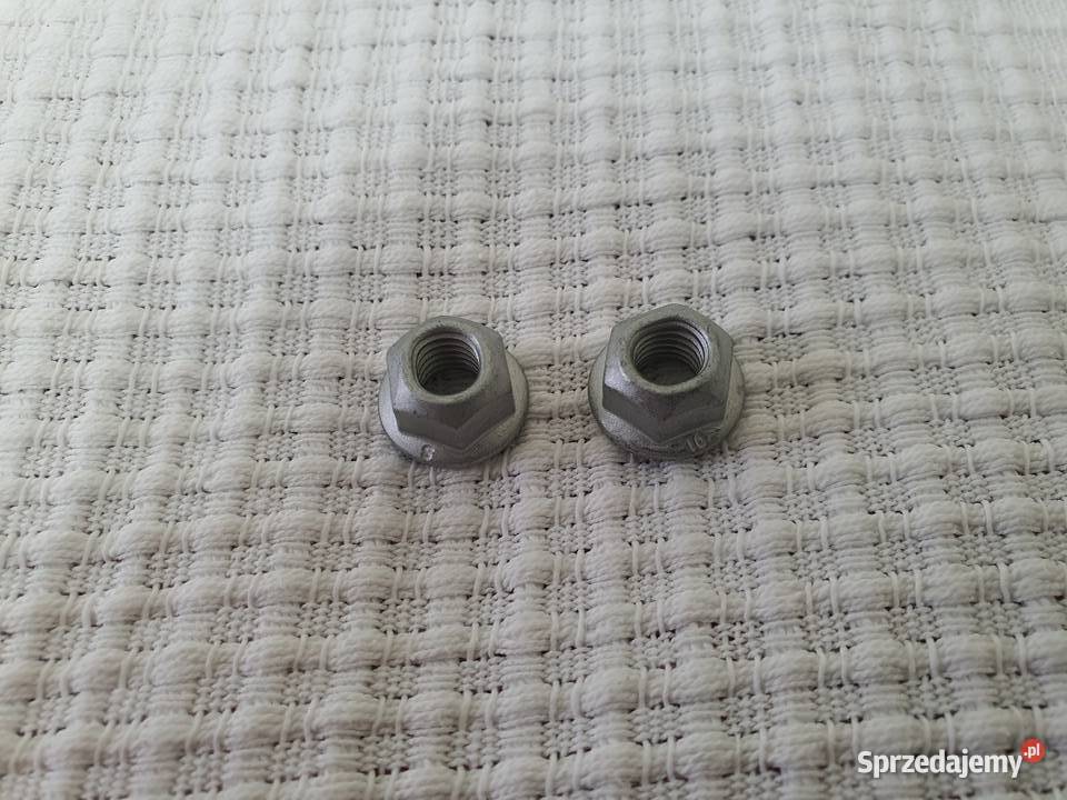 ROVER 75 MG ZT NAKRĘTKA AMORTYZATORA TYŁ sprzedam