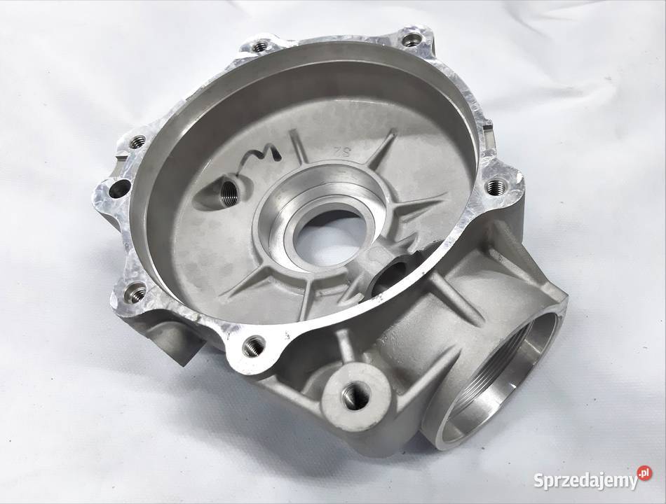 Karter przedniego mostu cfmoto cf moto 450 520 mazowieckie Gostynin