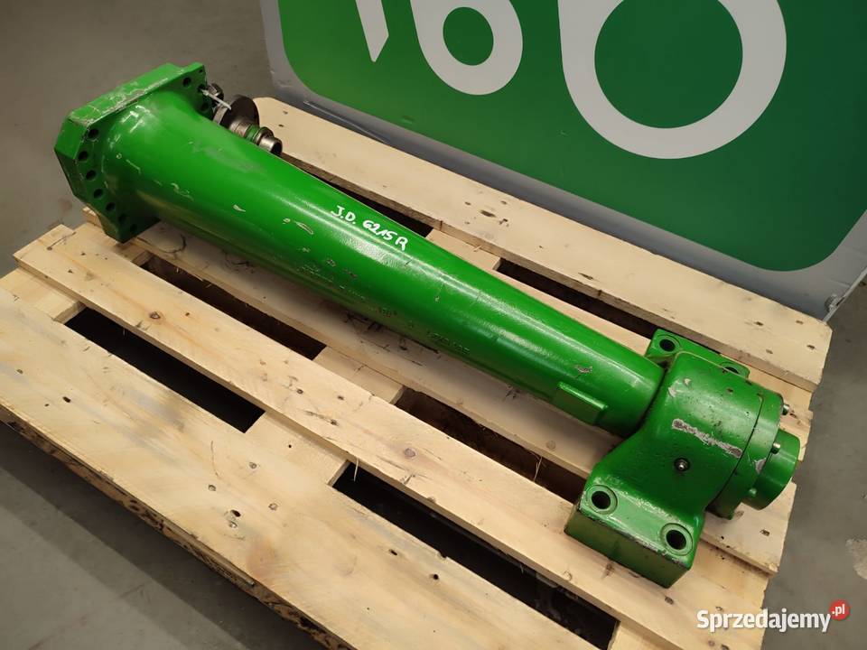 Podpora wału napędowego L219555 John Deere 6215R Wilkowo