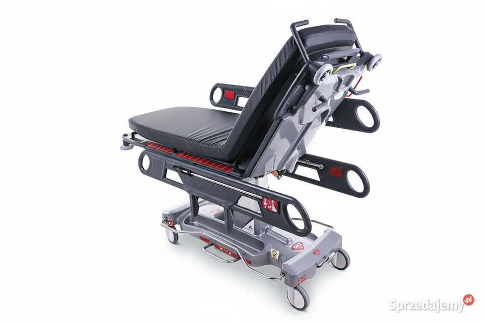 Wózek transportowy ANETIC AID QA3 Leszno