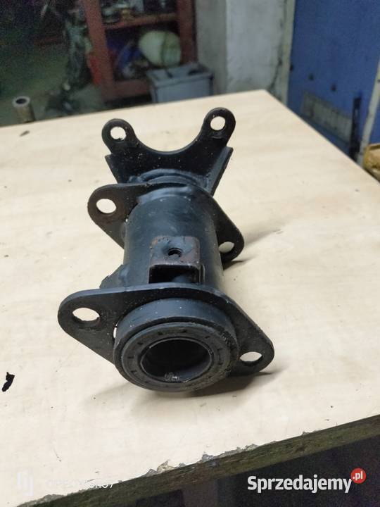 Mocowanie tylnej osi quad 125 110 Pozostałe Łubno