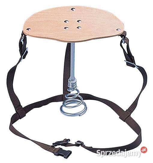 Siodełko dojarza Texas 1580101002