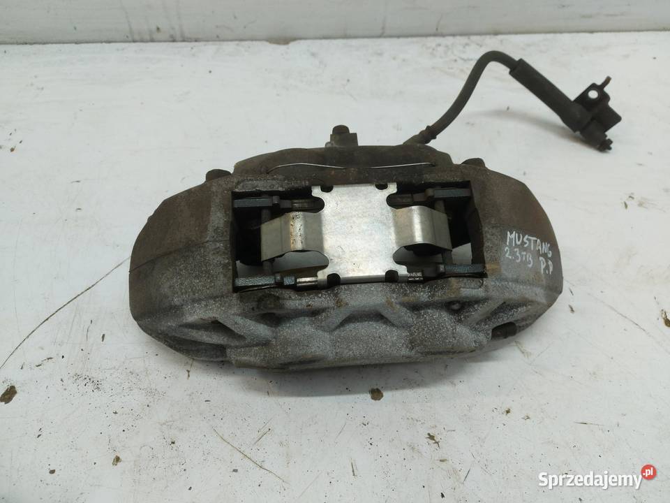 FORD MUSTANG VI 23TB Hamulce zaciski tarcze sprzedam