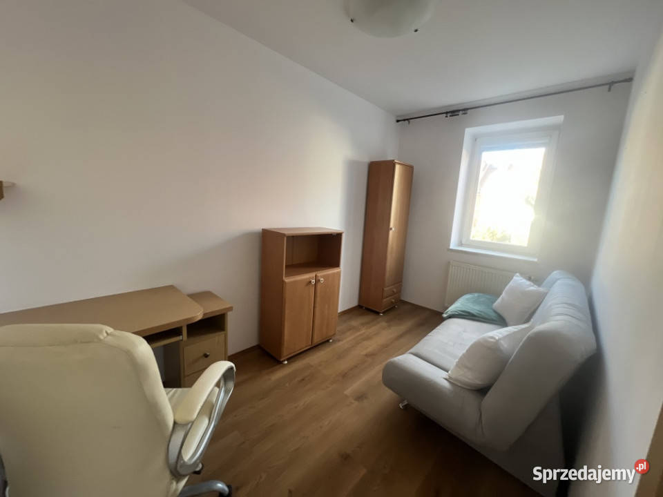 Wynajmę 2 pokojowe z balkonem METRO WAWRZYSZEW