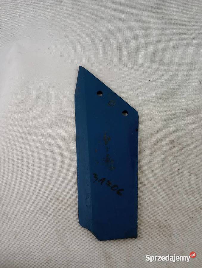 Lemiesz boczny smaragd LEMKEN prawy 514033744162 Józefin