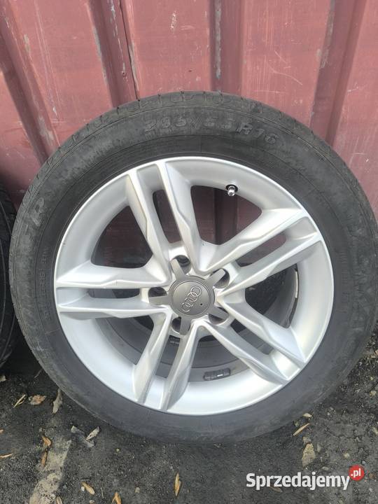 Koła VW audi 5112 20555r16