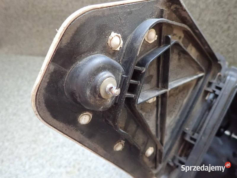 AIRBOX OBUDOWA FILTRA POWIETRZA HONDA CRF 250 X Motoryzacja Strzelce Krajeńskie