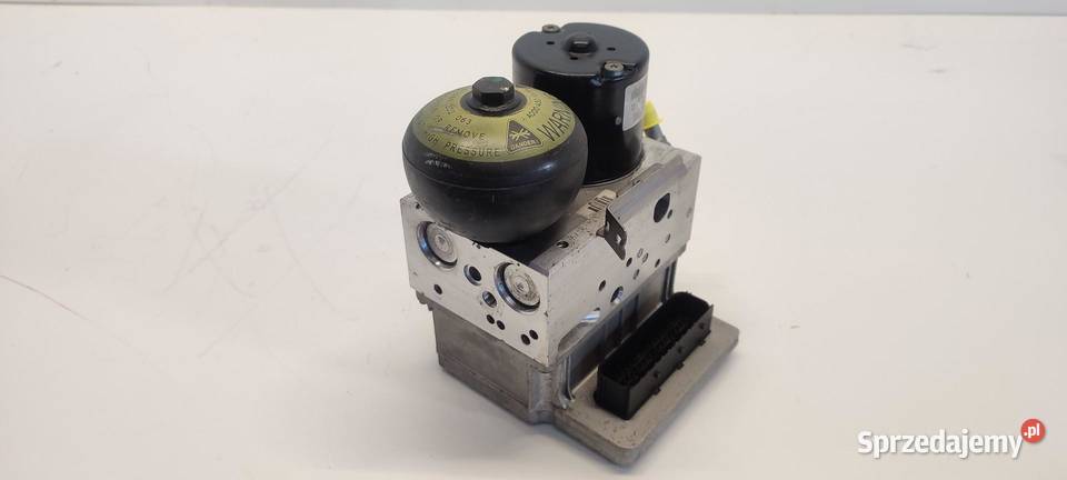 MERCEDES W211 POMPA ABS A0054317312 0265250089