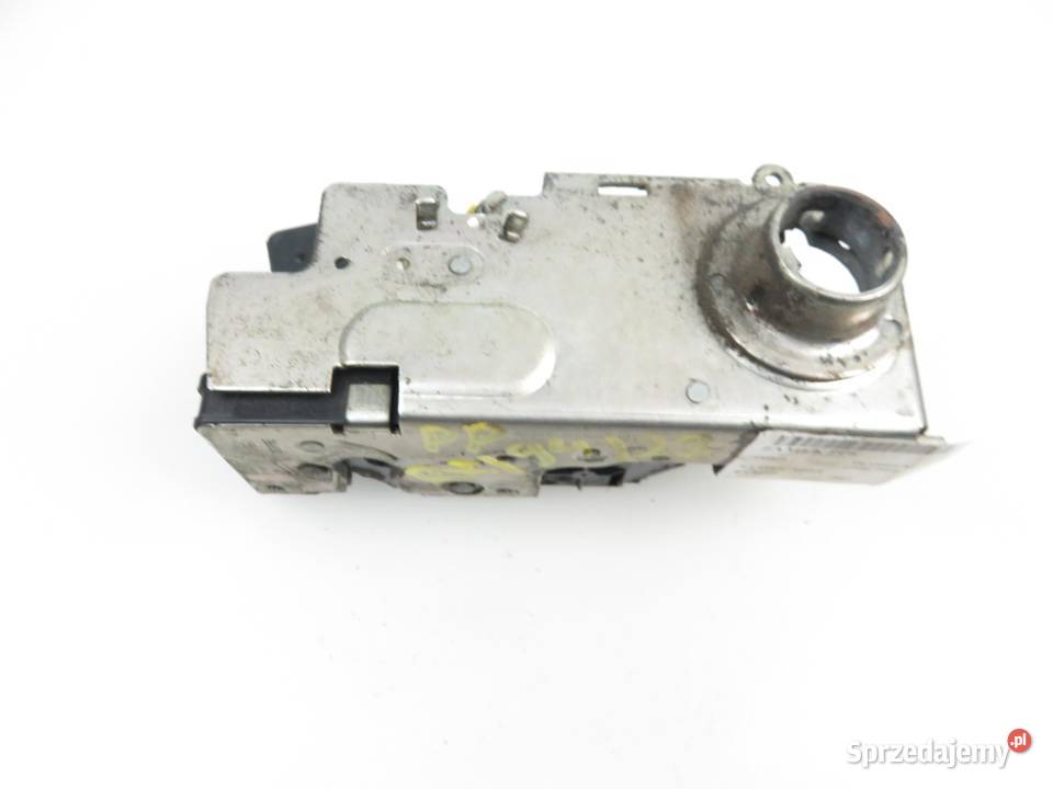 ZAMEK PRAWY PRZEDNI TRANSIT VI 2006 YC1AV21812AP osobowe